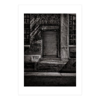 Make Love No 1 (Print Only)