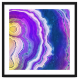 Neon Agate Texture 02 thumbnail