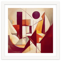 Enigmatic Sunset 01