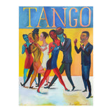 Tango 4 B (Print Only) thumbnail