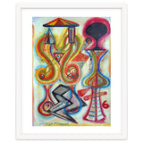 Abstracto Pop 2024 5 thumbnail