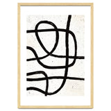Nordic Scandinavian Marker Ink Line II thumbnail