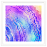 Neon Agate Texture 07 thumbnail