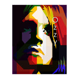 Ozzy Osbourne Classic Rock WPAP (Print Only) thumbnail