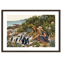 Penguin Coast Encounter