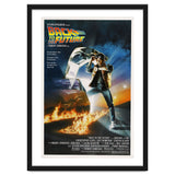 BACK TO THE FUTURE (1985), directed by ROBERT ZEMECKIS. thumbnail