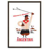 Argentina, Gauchos thumbnail