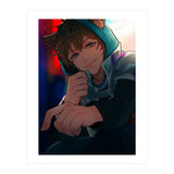 Anime (Print Only) thumbnail