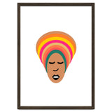 Beutiful Black African Woman thumbnail