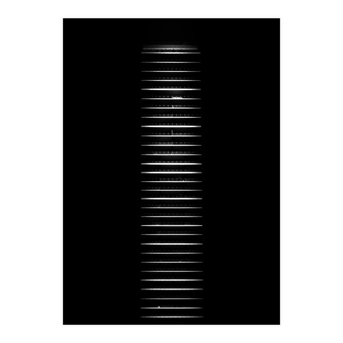 No 224 King St W 4 (Print Only)