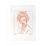 sei mal komisch (Print Only) thumbnail