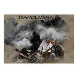 Isandlwana Battle (Print Only) thumbnail