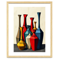 Royal Vases