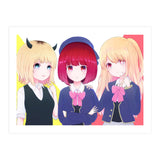 Anime (Print Only) thumbnail