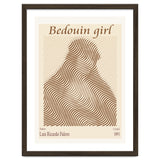 Bedouin Girl (1891) – Luis Ricardo Falero thumbnail