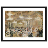BALL IN PALACE. thumbnail