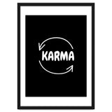 Karma thumbnail