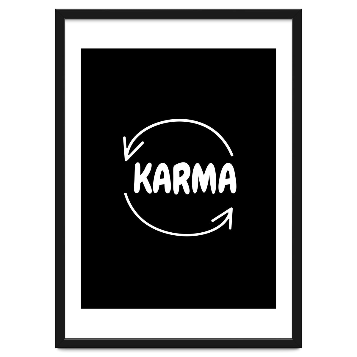 Karma
