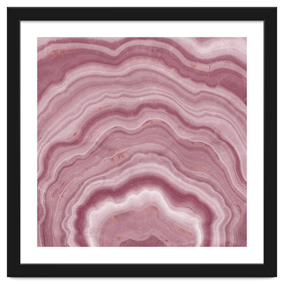 Pink Agate Texture 08