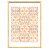 Coral Moth Tiles thumbnail