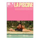 La Piscine Movie (Print Only) thumbnail