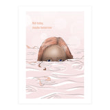 Maybe Tomorrow (Print Only) thumbnail