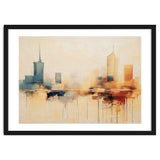 Buildings At Dusk 05 thumbnail