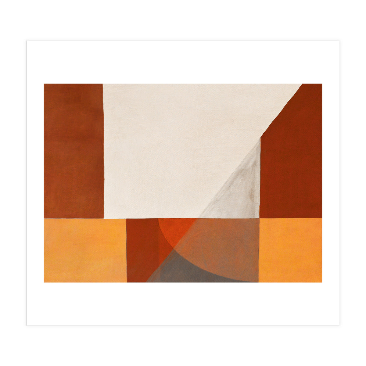 Nur Foliumi 08 (Print Only)