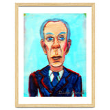 J L Borges 2 3d 2 thumbnail
