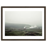 Geothermal Pipe Line - Iceland thumbnail