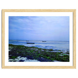 Ocean Beach At Low Tide thumbnail