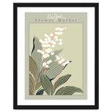 Flower Market New York Lily of the valley thumbnail