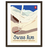 Swiss Alps thumbnail