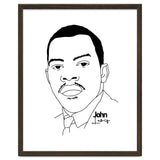 John Lewis Civil Rights Activist thumbnail