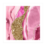 Agate Glitter Dazzle Texture 10  (Print Only) thumbnail