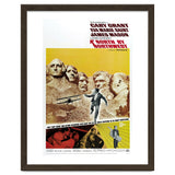 NORTH BY NORTHWEST (1959), directed by ALFRED HITCHCOCK. thumbnail