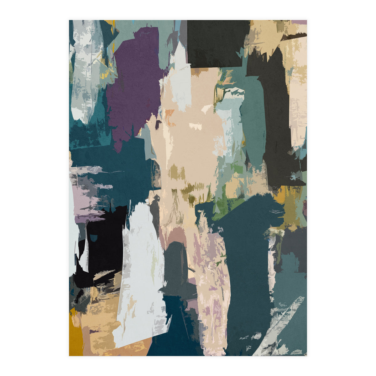 Disorder Ii (Print Only)