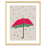 Watermelon Umbrella thumbnail