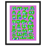 green creature thumbnail