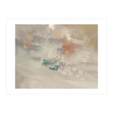 Abstract oil painting  (Print Only) thumbnail