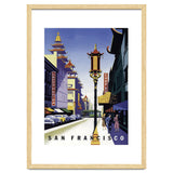 San Francisco, Chinatown thumbnail