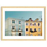 Lisbon Apartment thumbnail