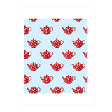 Always Tea Time (Print Only) thumbnail