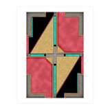 Quad  (Print Only) thumbnail