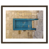 The Blue Door thumbnail