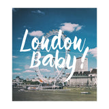 London Baby (Print Only) thumbnail