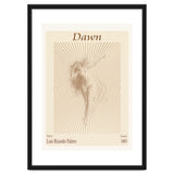 Dawn – Luis Ricardo Falero (1883) thumbnail