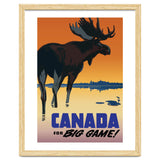 Canada For Big Game thumbnail