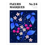 Magical Flowers No.24 Celestial Cherry (Print Only) thumbnail