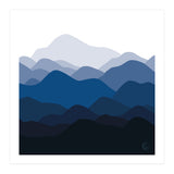 Intimate (Layers) (Print Only) thumbnail